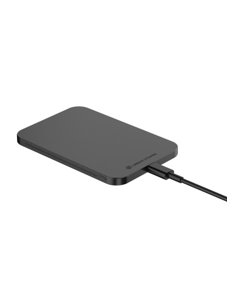 Powerbank Urban Vitamin Burbank 3000 mah pla/alu riciclati